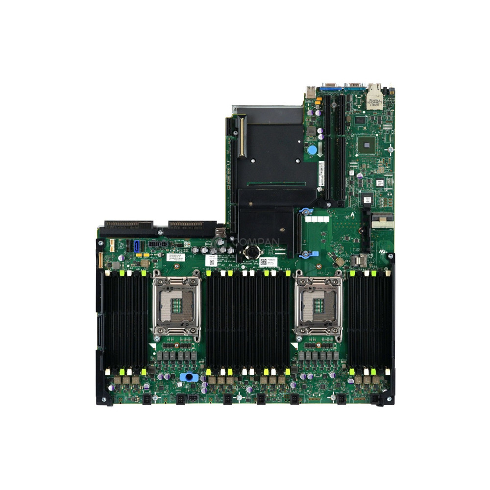 VV3F2 DELL MAINBOARD LGA2011 FOR DELL POWEREDGE R620